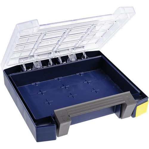 Boxxser koffer - 55 4x4-0
