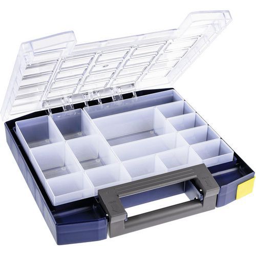 Boxxser koffer - 55 5x5-15