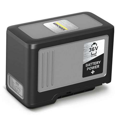 Battery Power+ 36/75 - Karcher