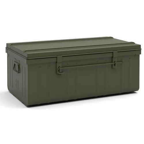 Stalen koffer 25 tot 270 l - Pierre Henry