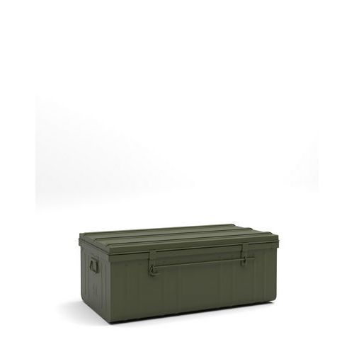 Stalen koffer 25 tot 270 l - Pierre Henry