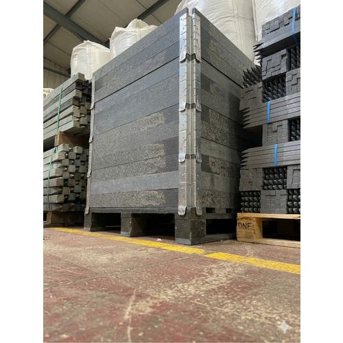 Gerecyclede en recyclebare composiet opzetranden - Replace