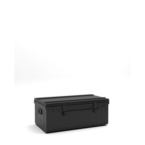 Stalen koffer 25 tot 270 l - Pierre Henry