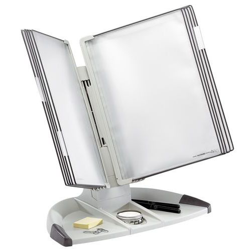 Presentatiehouder voor bureau Design - Tarifold