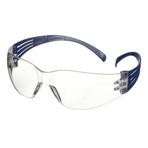 Veiligheidsbril  3M™ SecureFit™ 100 - 3M