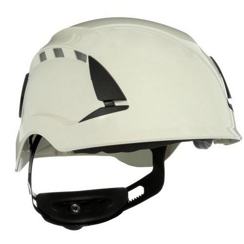 Veiligheidshelm SecureFit™ X5001V wit 3M