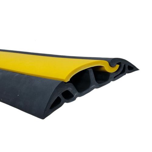 Kabelgoot voor middelgrote secties Pargom® - Wattelez