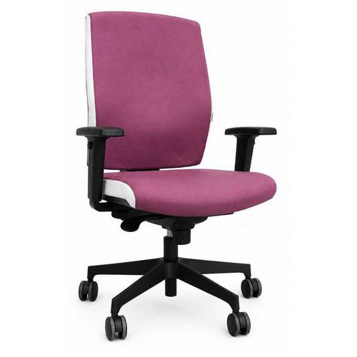 Gereviseerde bureaustoel Premium - Ergonomische instellingen - Artech