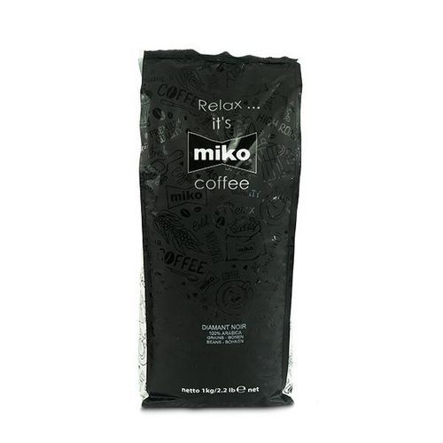 Koffiebonen Diamant Noir 1 Kg