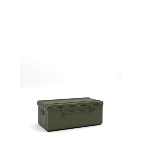 Stalen koffer 25 tot 270 l - Pierre Henry