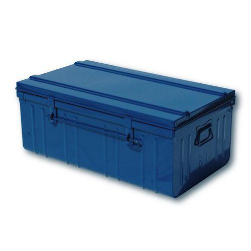 Materiaalkist staal 25 tot 270 l - Pierre Henry