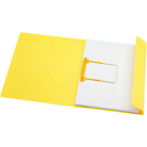 Clipmap Folio: Secolor