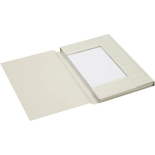 Dossiermap Folio: Secolor