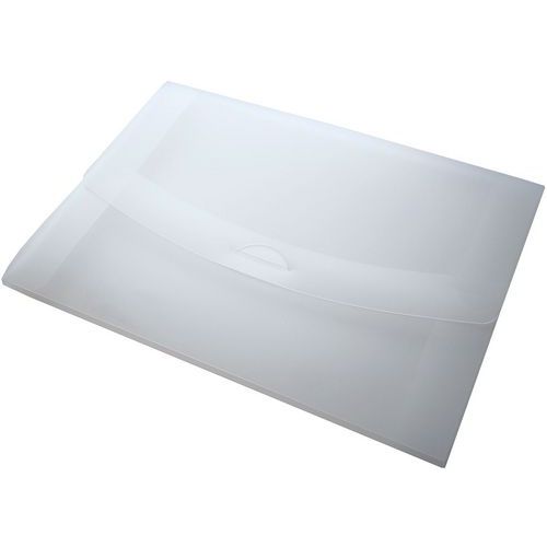 Wallet Box A3: 10 mm: clasp