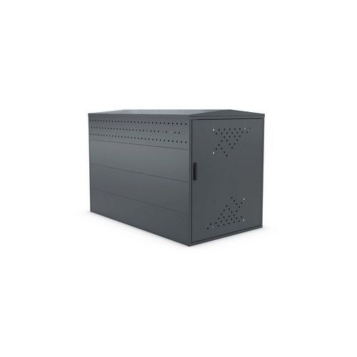Fietsopbergbox BikeBox 1 XL G AE 1 breed - WSM