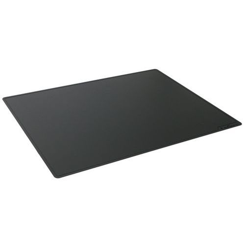Onderlegger 530x400mm groef - Durable