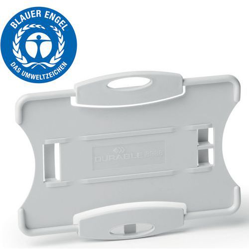 Badgehouder ECO 1 veiligheidspas - Durable
