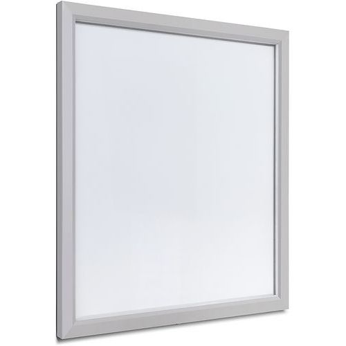 Afsluitbare buitenvitrine Slim