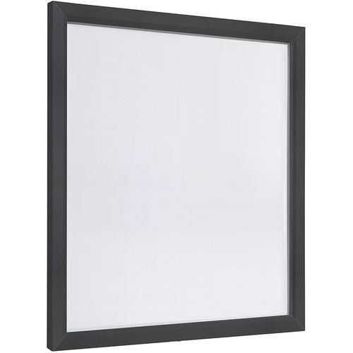 Afsluitbare buitenvitrine Slim