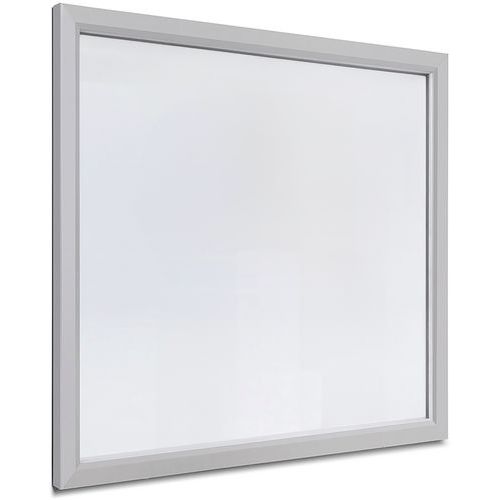 Afsluitbare buitenvitrine Slim