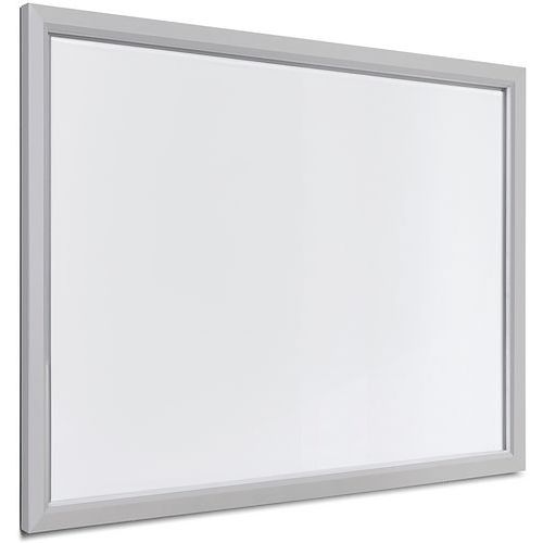 Afsluitbare buitenvitrine Slim