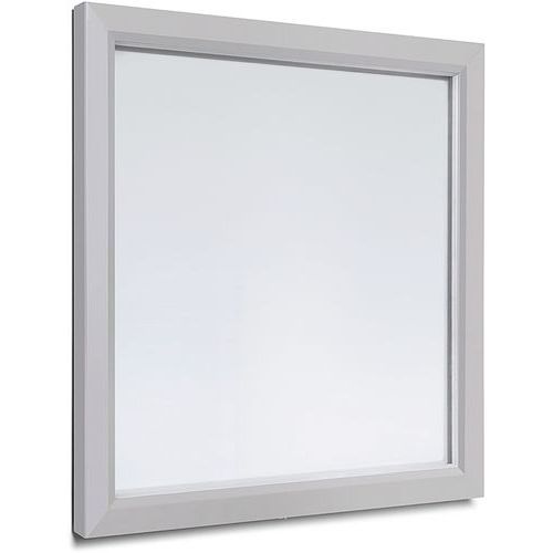 Afsluitbare buitenvitrine Slim