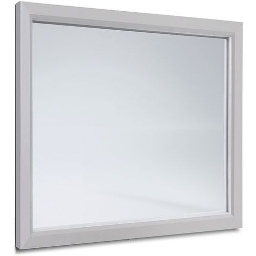 Afsluitbare buitenvitrine Slim