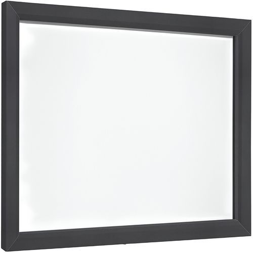 Afsluitbare buitenvitrine Slim