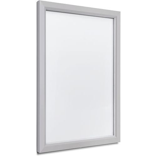 Afsluitbare buitenvitrine Slim
