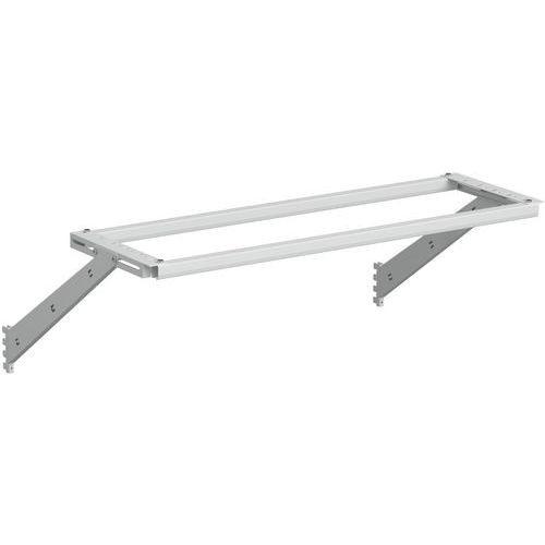 Verlichtingsrail voor LMT - Breedte 180 cm