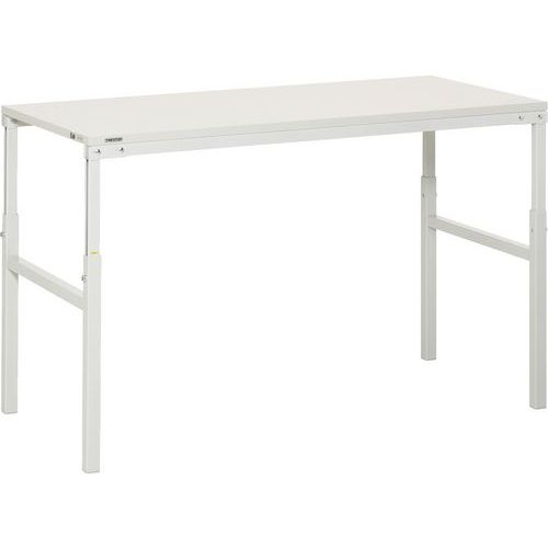 Werktafel TP - Breedte 150 cm