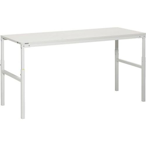 Werktafel TP - Breedte 180 cm