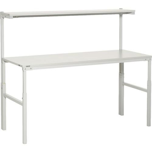 Werktafel TPH - Breedte 180 cm