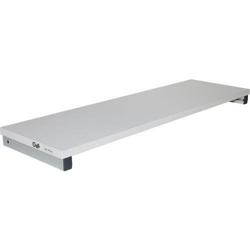 Legbord ALH voor werktafel WB