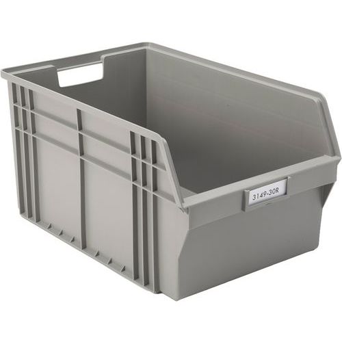 Bakken ReBOX - Treston