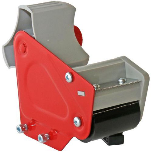 Vaste plakbanddispenser, accessoires voor verpakking - Treston