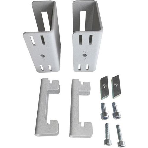 Aanpassingsset IT accessoires - Treston
