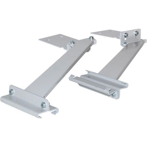 Set haken, accessoires voor verpakking - Treston