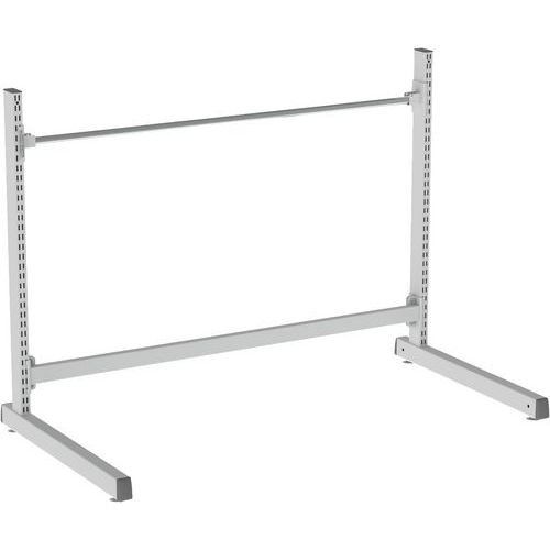 Onderste houder, accessoires voor verpakking - Treston