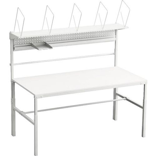Inpaktafel TPB - Treston