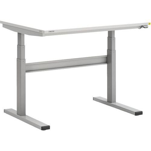 Gemotoriseerde werkbank standaard M900 - Treston