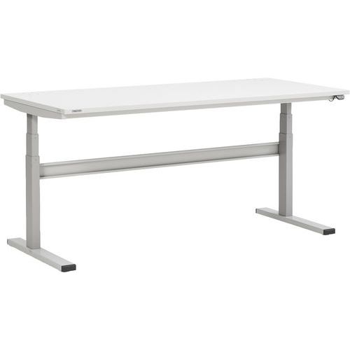 Gemotoriseerde werkbank standaard M1500 - Treston