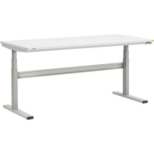 Gemotoriseerde werkbank standaard M1500 - Treston