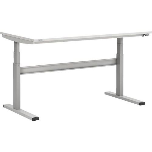 Gemotoriseerde werkbank standaard M1350 - Treston