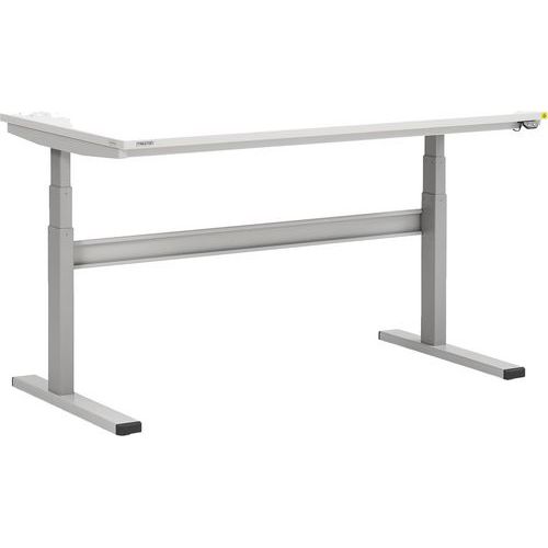 Gemotoriseerde werkbank standaard M1350 - Treston
