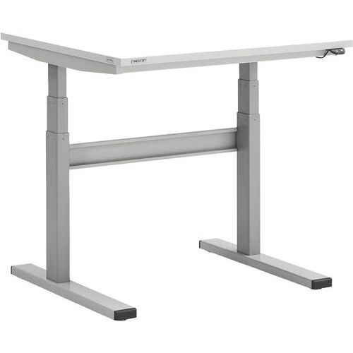 Gemotoriseerde werkbank M750 - Treston
