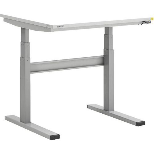 Gemotoriseerde werkbank M750 - Treston