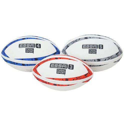 Rugbybal Training - Casal Sport