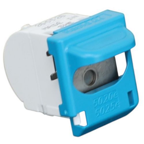 Nietcartridge Rapid 2 x 1500 nieten 5020E/5025E - Rapid