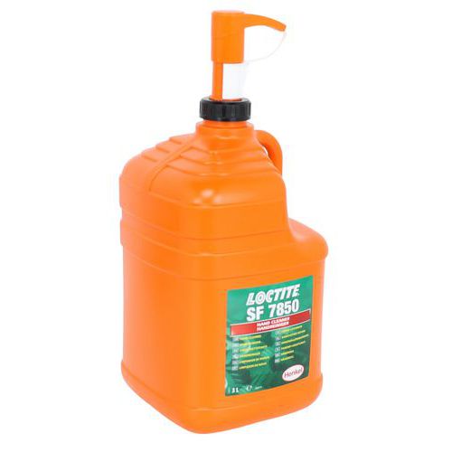 Handreiniger SF 7850 - 3 l - Loctite